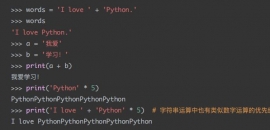 PythonA(ch)֪R(sh)Pythonַʲôʹ