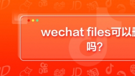 wechat filesԄh